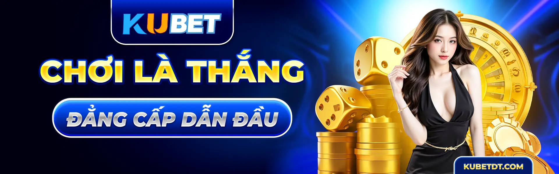 Banner Kubet
