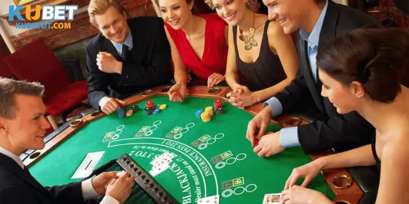 Các Tựa Game Nổi Bật Tại Ku Casino Không Thể Bỏ Qua