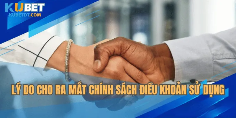 Chính Sách Điều Khoản – Ưu Điểm Mang Lại Cho Người Dùng