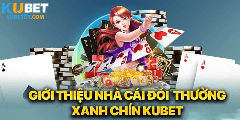 Giới thiệu tổng quan về nền tảng nhà cái KUBET