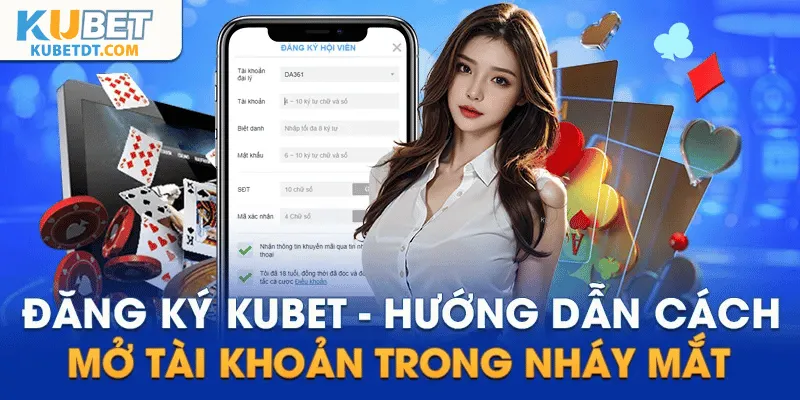 Hướng Dẫn Mở Tài Khoản Cá Cược Nhanh Chóng Và Dễ Dàng