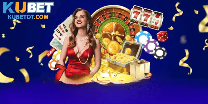 Khám Phá Hệ Sinh Thái Giải Trí Đa Dạng Tại Kubet