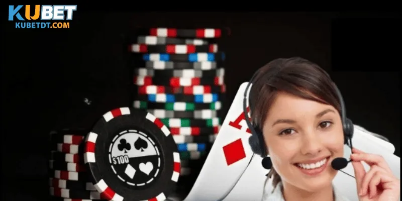 Một Số Lưu Ý Khi Liên Hệ Hệ Thống Hỗ Trợ Kubet