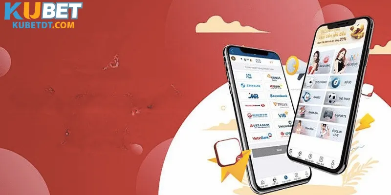 Những Hình Thức Giao Dịch Được Sử Dụng Tại Kubet