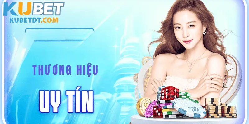 Thương hiệu Kubet là ai?