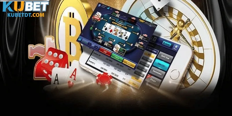 Ưu Điểm Nổi Bật Của Ứng Dụng Kubet Trên Di Động