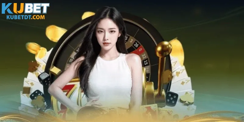 Ưu Thế Nổi Bật Giúp KuBet Ghi Điểm Trong Mắt Người Dùng