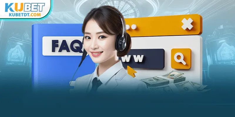 Vì Sao FAQ Lại Quan Trọng Trên Kubet?