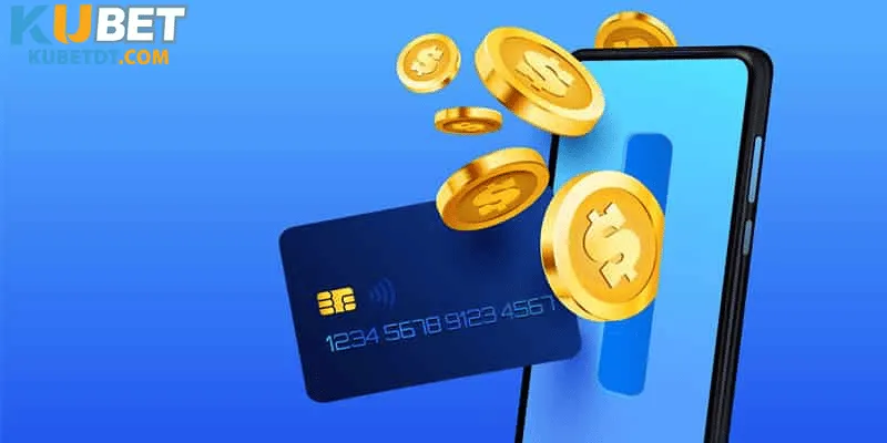 Vì Sao Việc Nạp Tiền Kubet Lại Quan Trọng